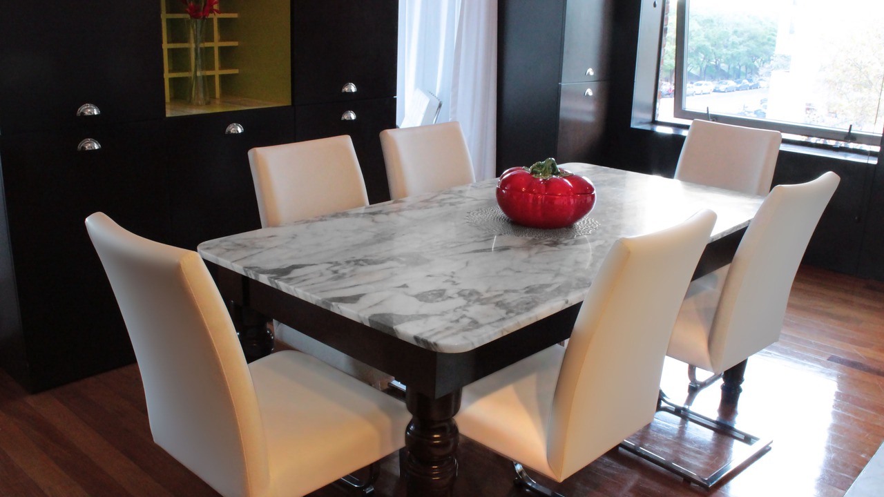 Photo of Kitchen in Puerto Madero