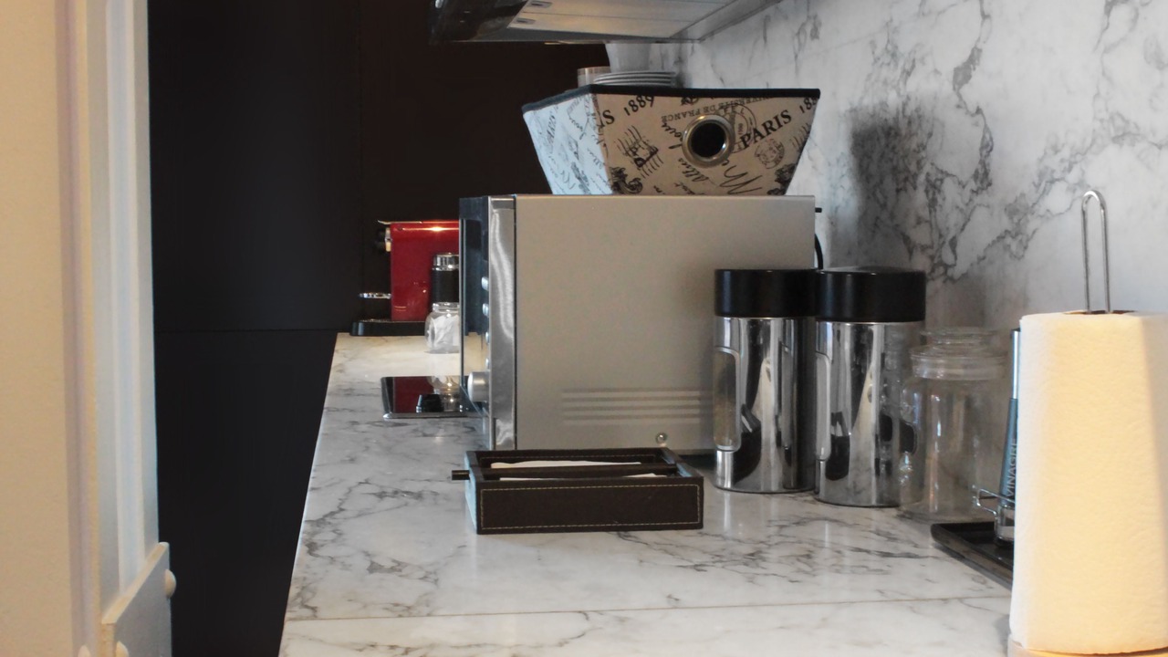 Photo of Kitchen in Puerto Madero