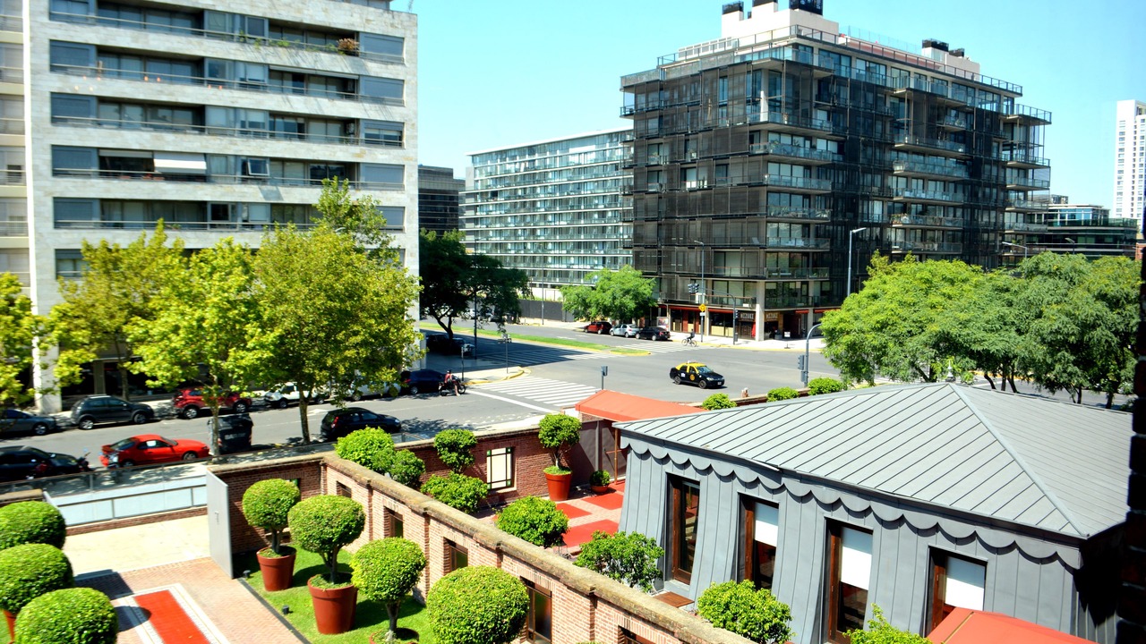 Photo of Outdoor in Puerto Madero
