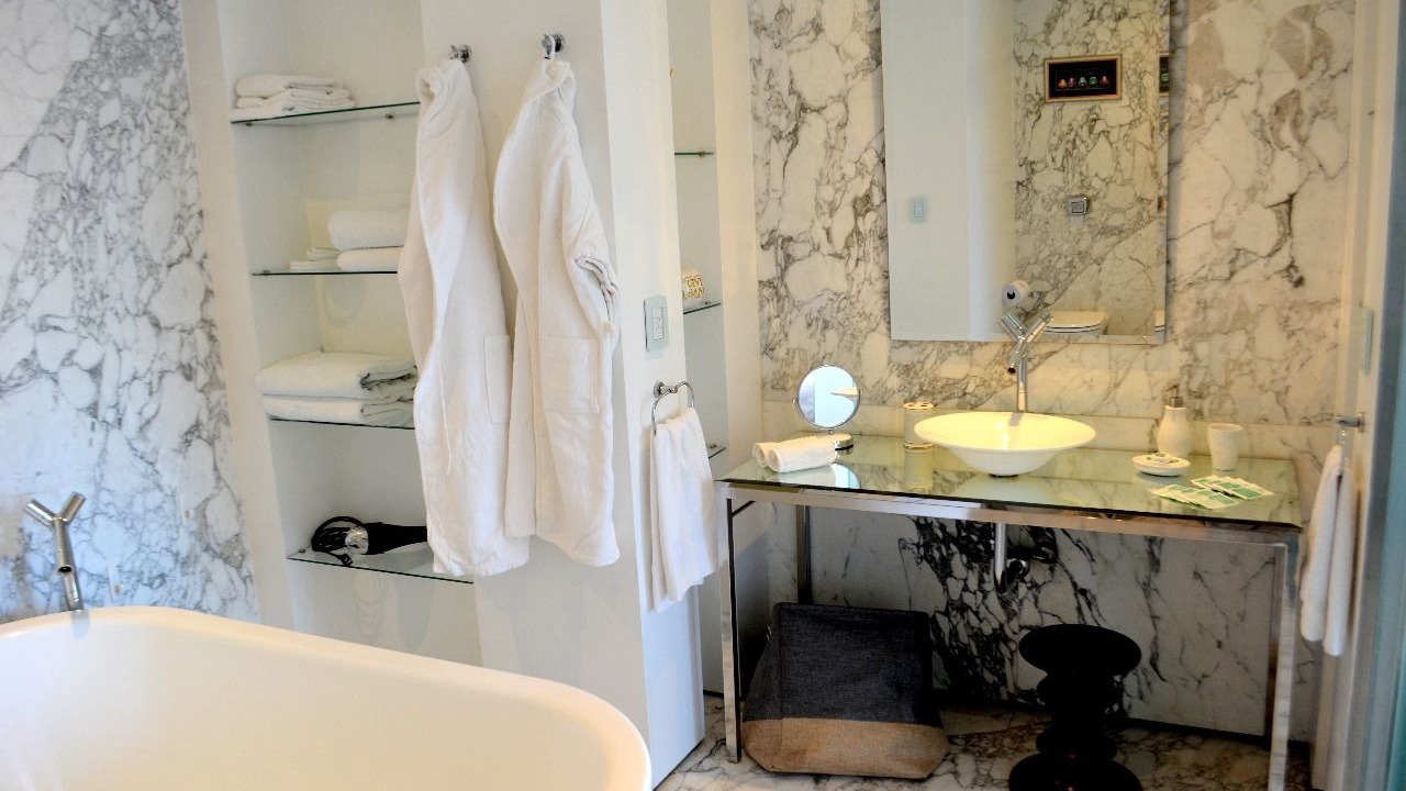 Photo of Bathroom in Puerto Madero