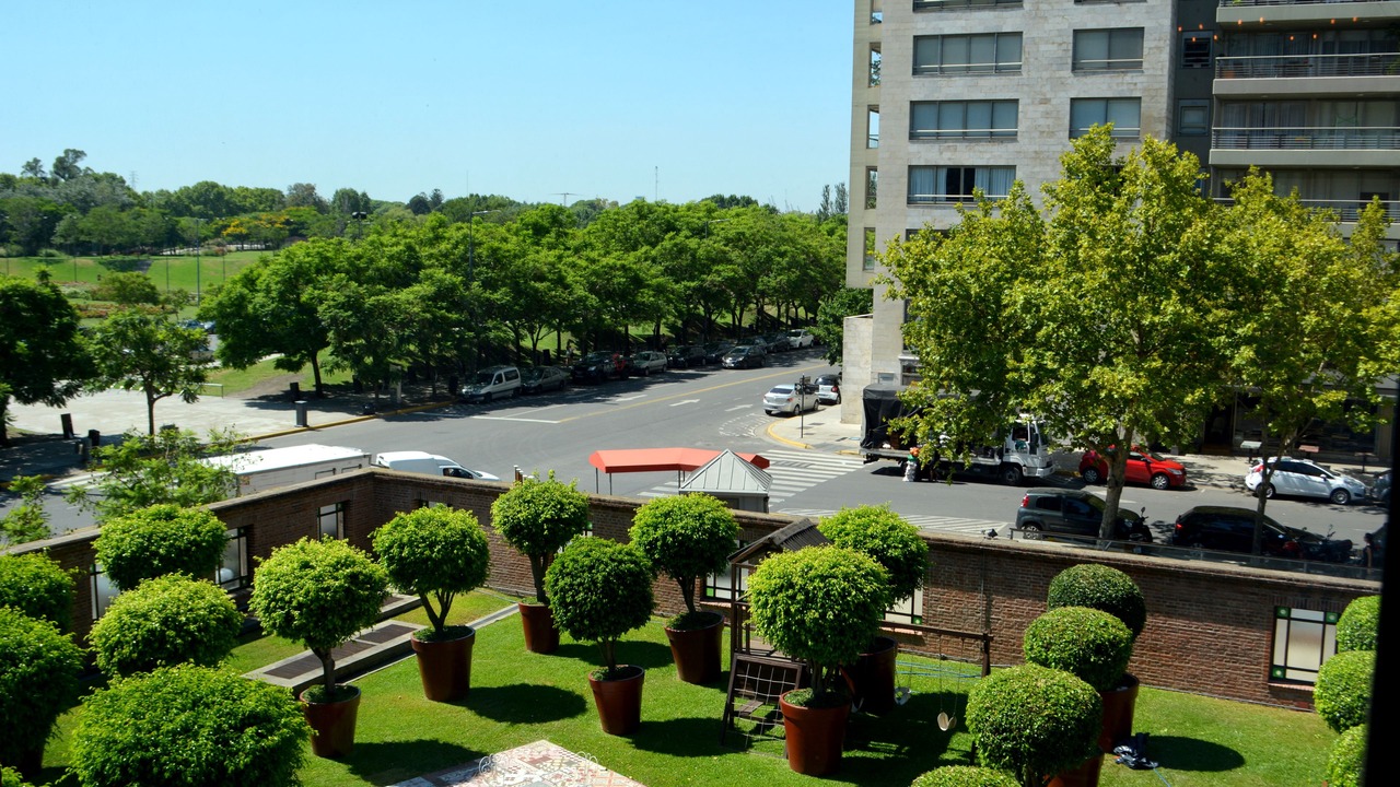 Photo of Outdoor in Puerto Madero