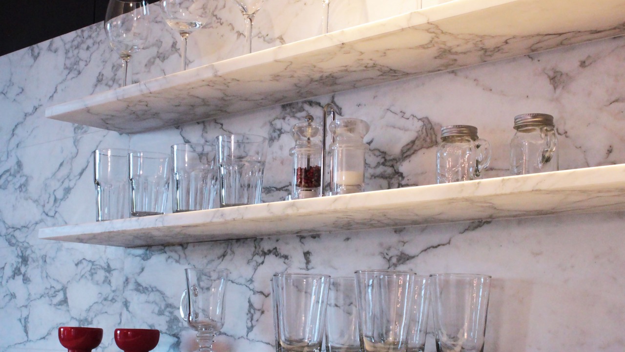 Photo of Kitchen in Puerto Madero