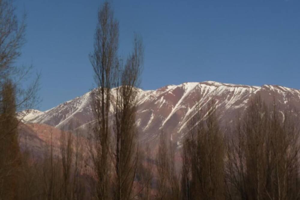 Photo of Outdoor in Uspallata