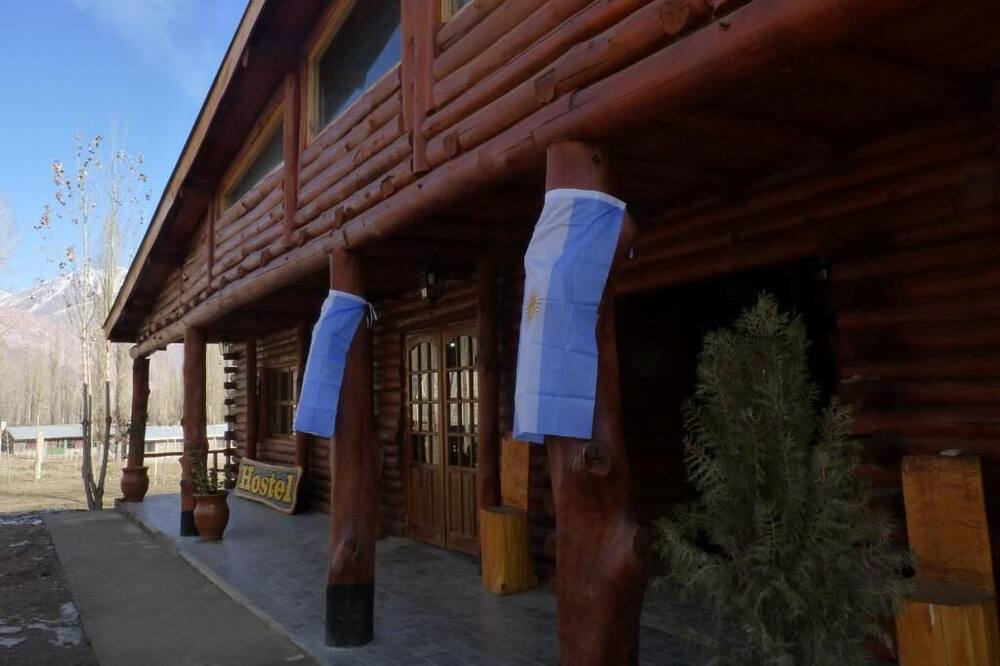 Photo of Outdoor in Uspallata