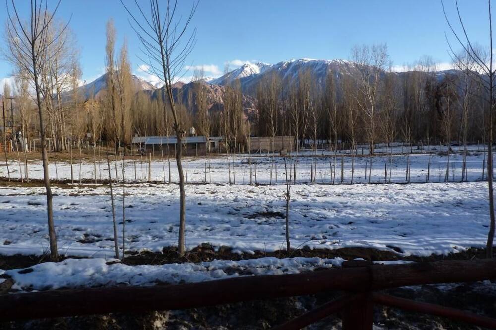 Photo of Outdoor in Uspallata