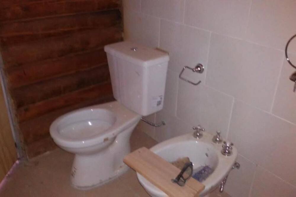 Photo of Bathroom in Uspallata