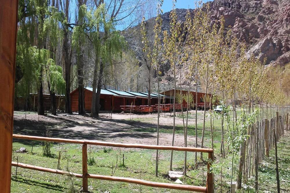 Photo of Outdoor in Uspallata