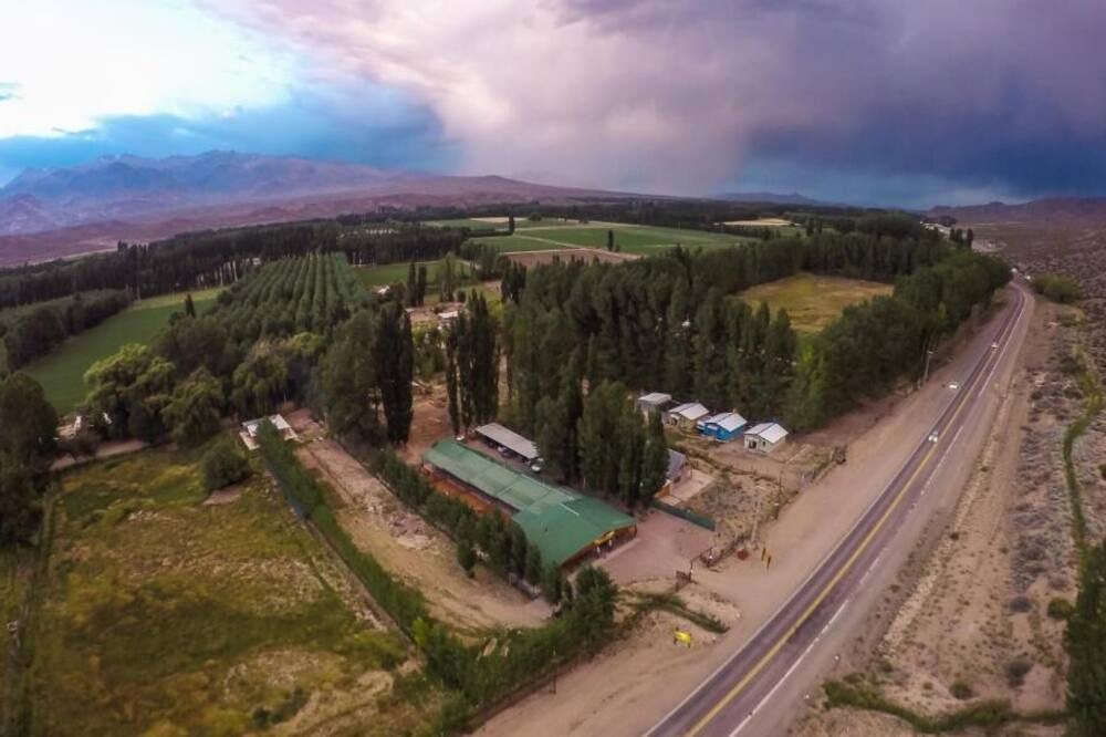 Photo of Outdoor in Uspallata