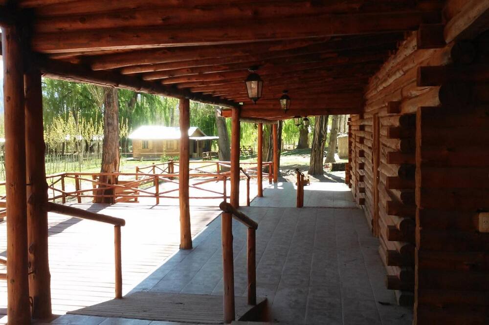 Photo of Outdoor in Uspallata
