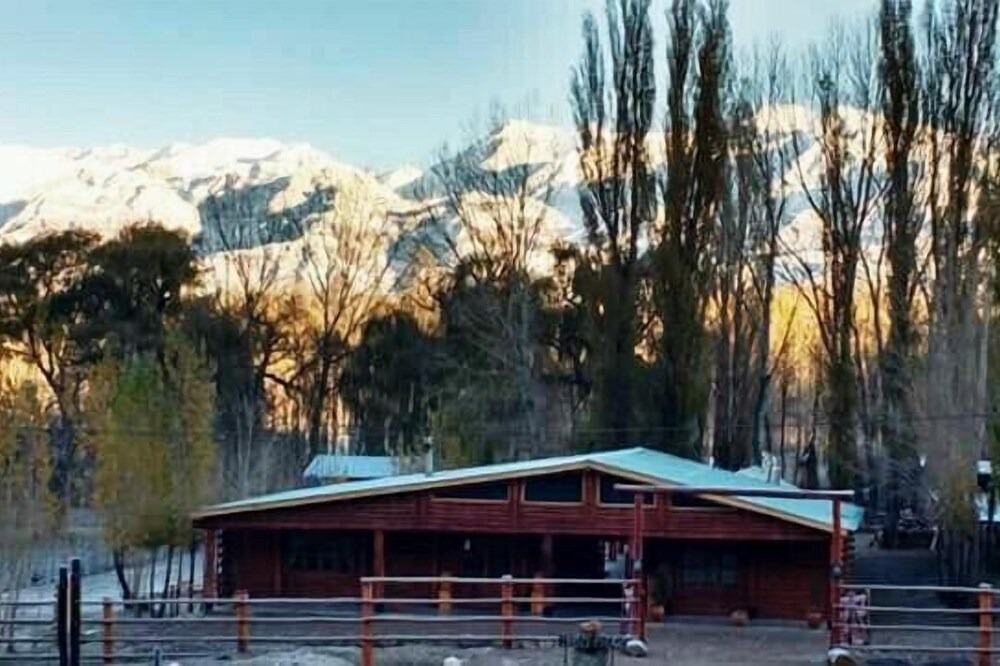 Photo of Outdoor in Uspallata