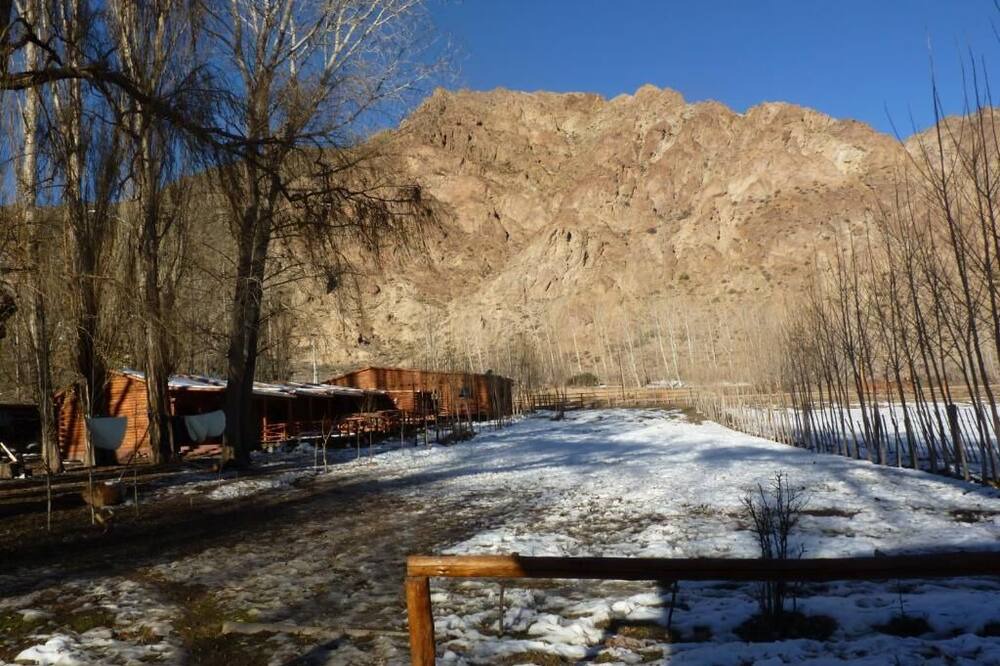 Photo of Outdoor in Uspallata