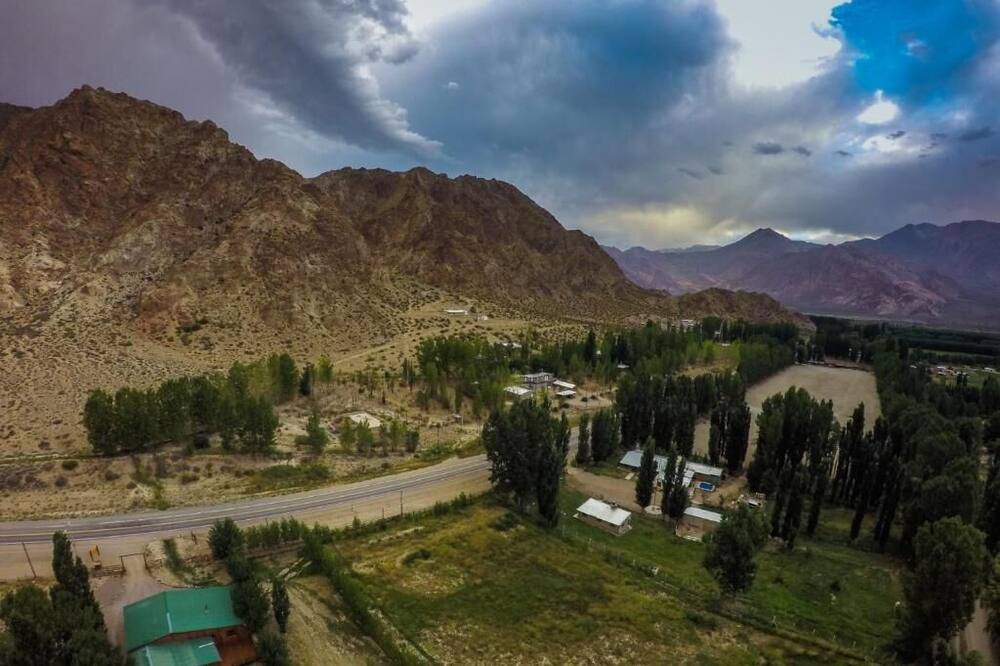 Photo of Outdoor in Uspallata