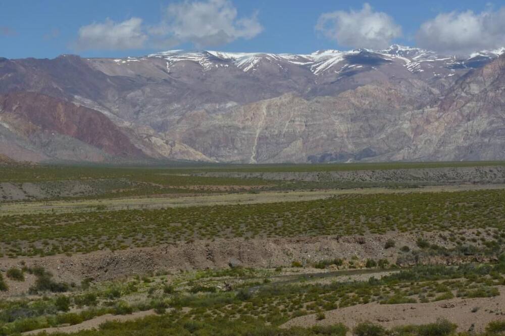 Photo of Outdoor in Uspallata