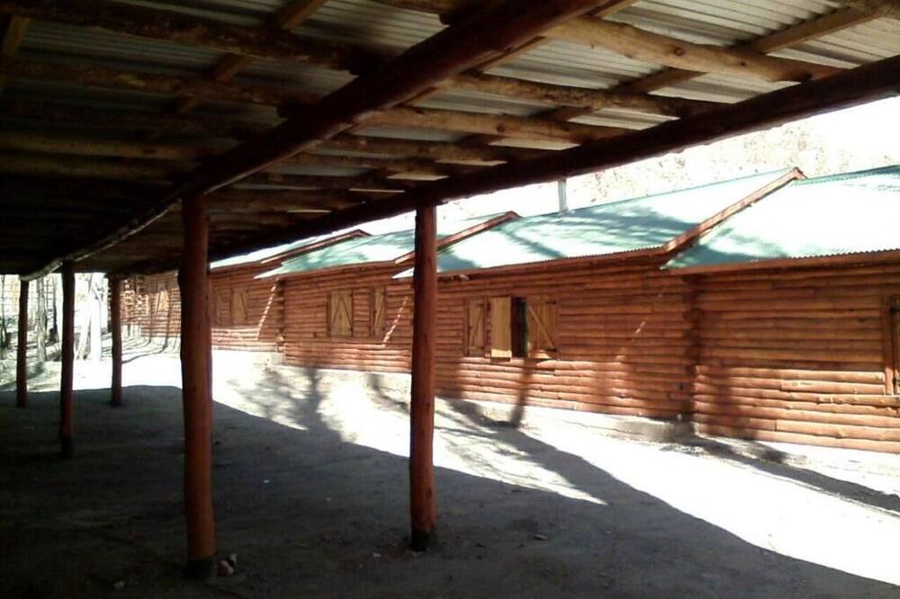 Photo of Outdoor in Uspallata