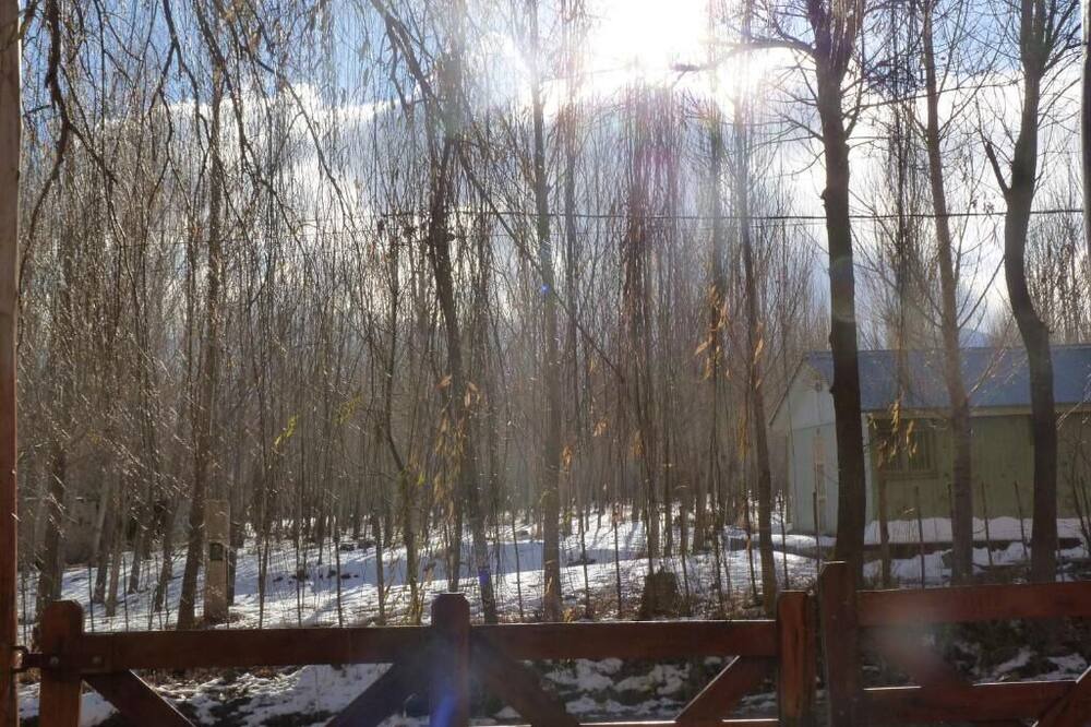 Photo of Outdoor in Uspallata