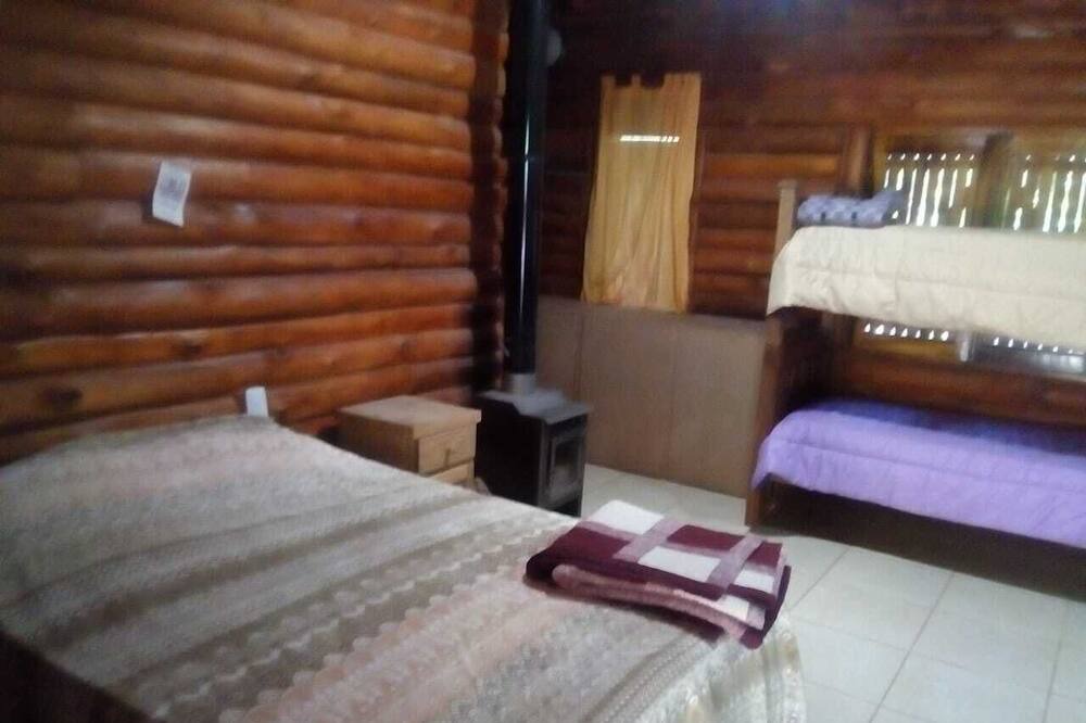 Photo of Bedroom in Uspallata