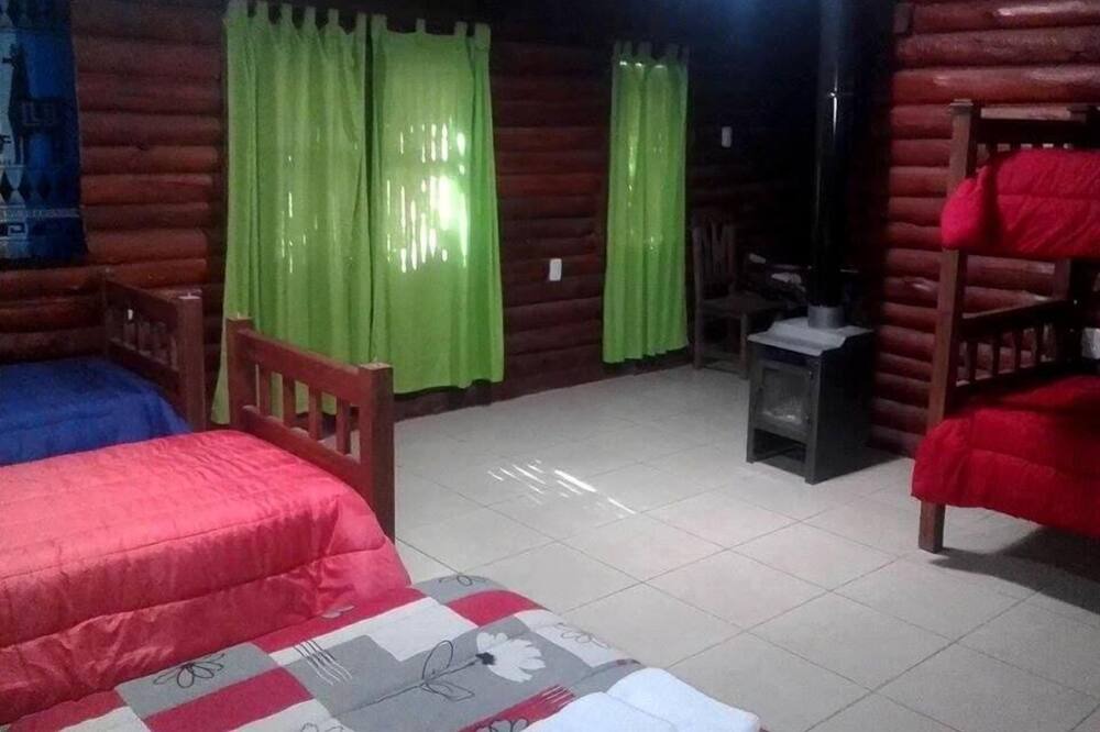 Photo of Bedroom in Uspallata