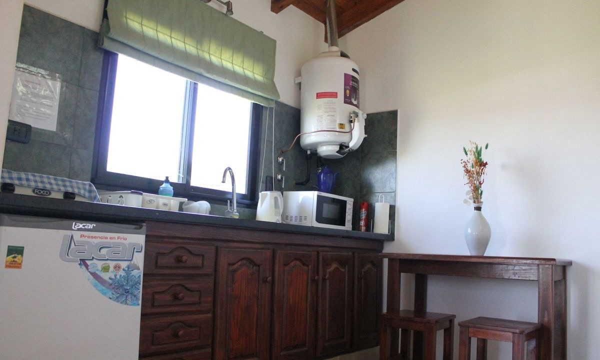 Photo of Kitchen in Capilla del Monte