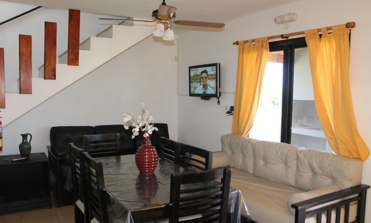 Photo of Livingroom in Capilla del Monte