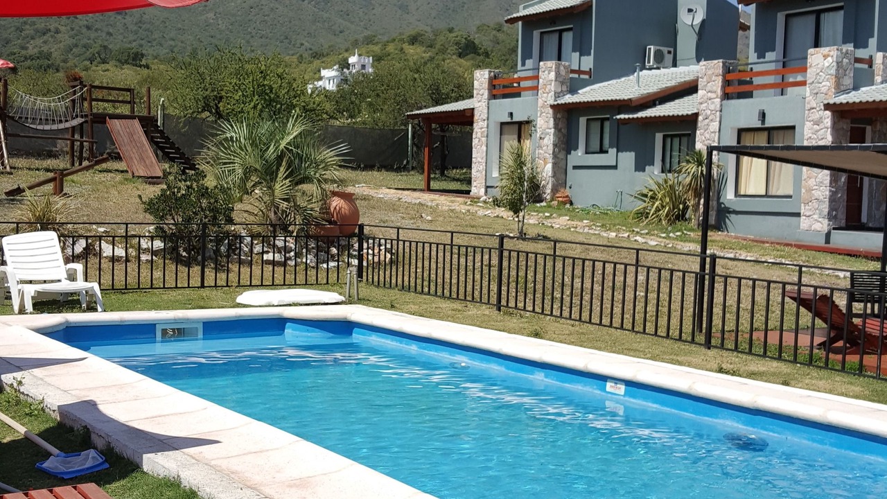 Photo of Outdoor in Capilla del Monte