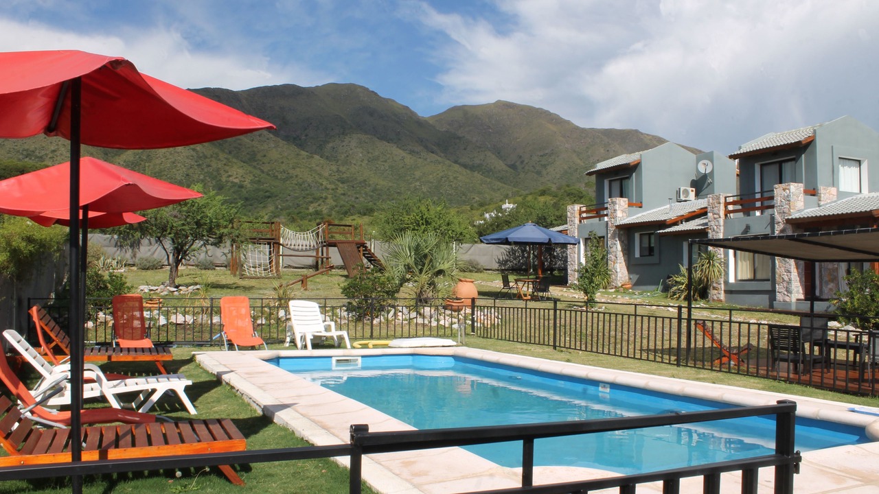 Photo of Outdoor in Capilla del Monte