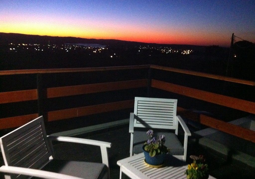 Photo of Patio Balcony in Capilla del Monte