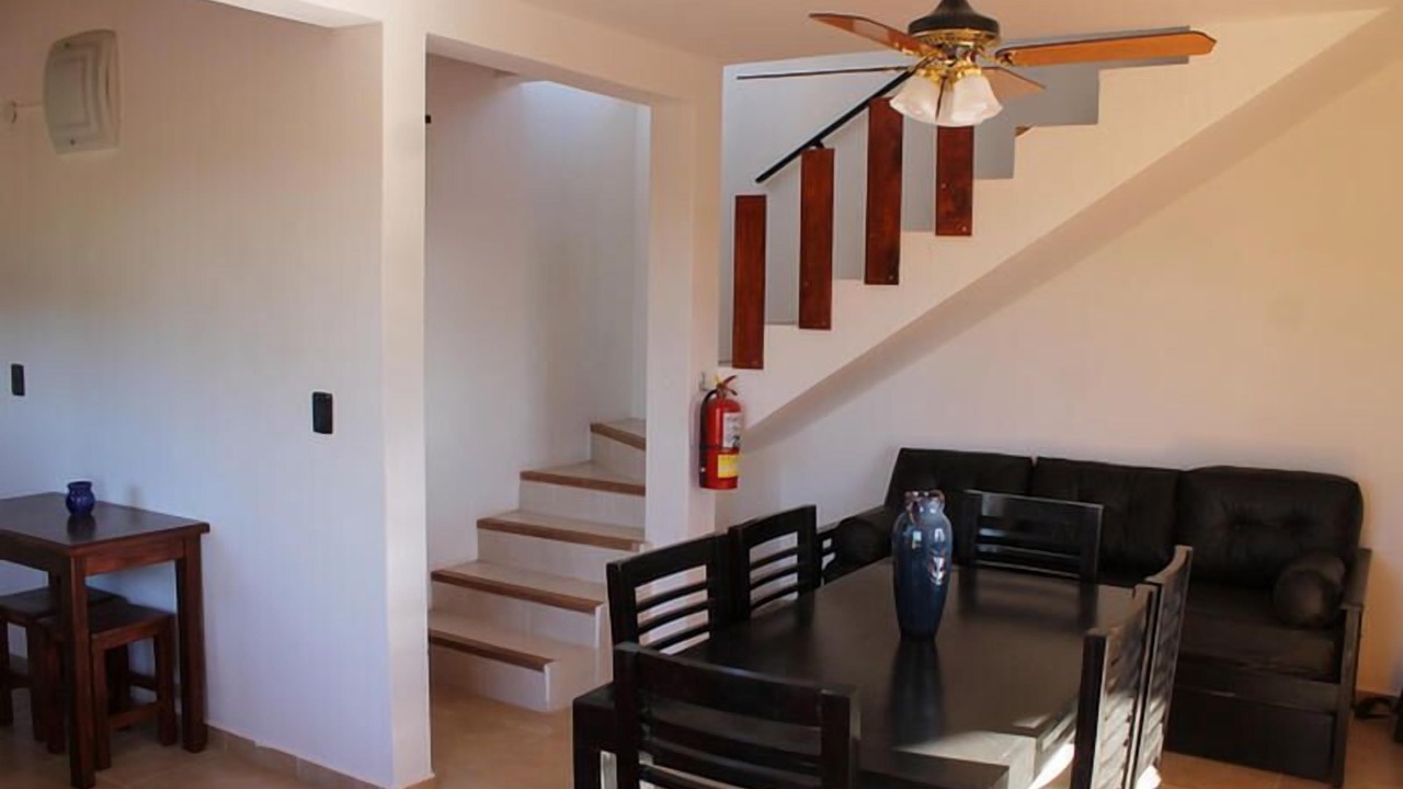 Photo of Livingroom in Capilla del Monte