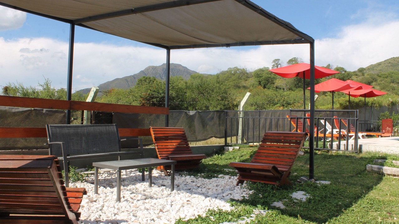 Photo of Outdoor in Capilla del Monte