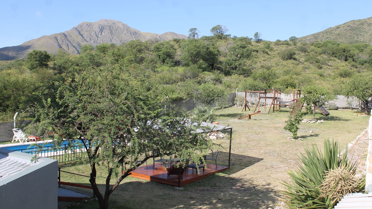 Photo of Outdoor in Capilla del Monte