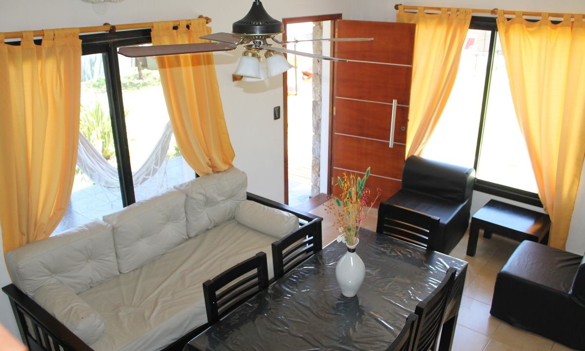 Photo of Livingroom in Capilla del Monte