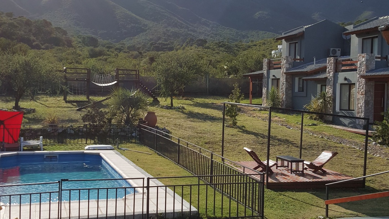 Photo of Outdoor in Capilla del Monte