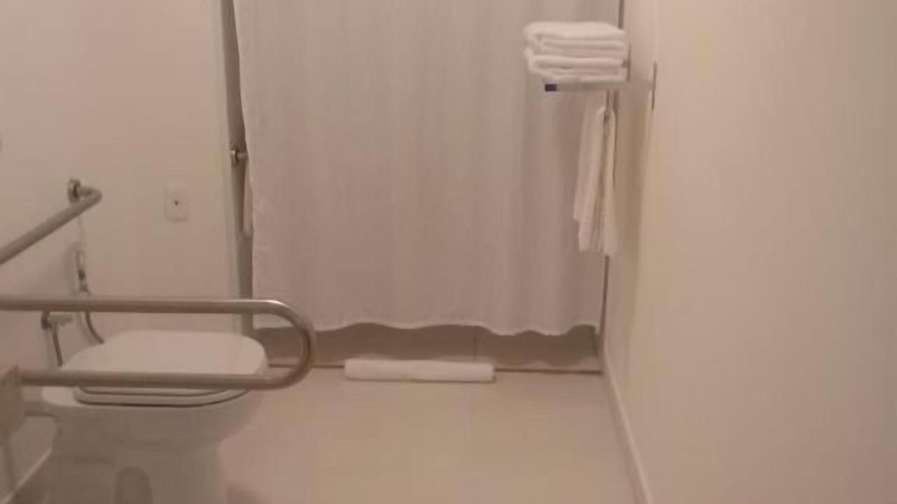 Photo of Bathroom in Ribeirao Preto