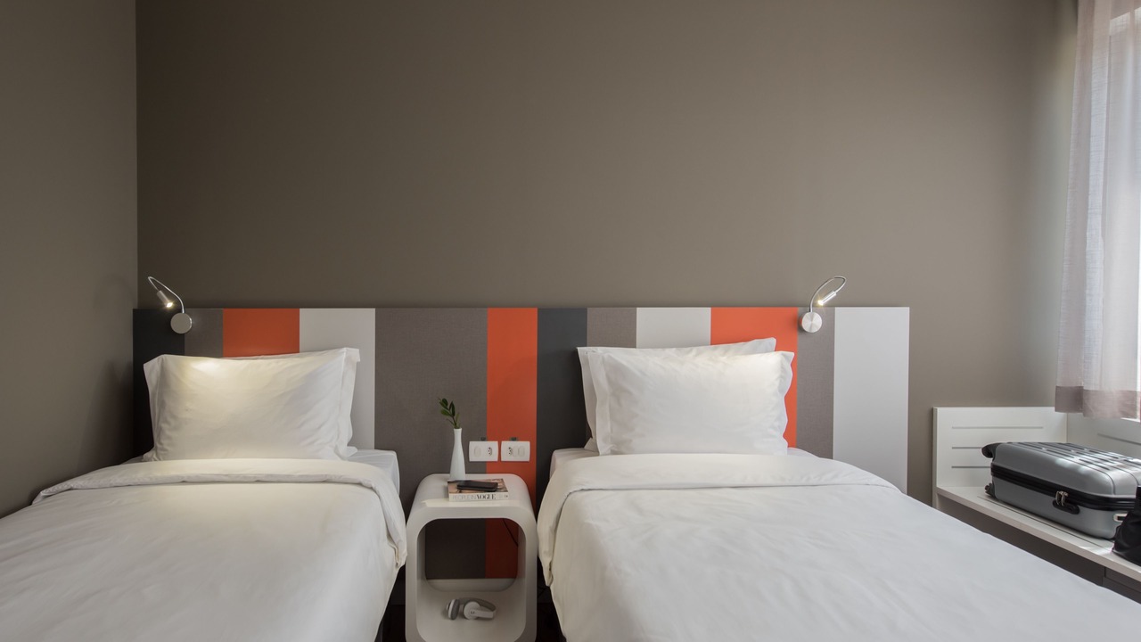 Photo of Bedroom in Ribeirao Preto