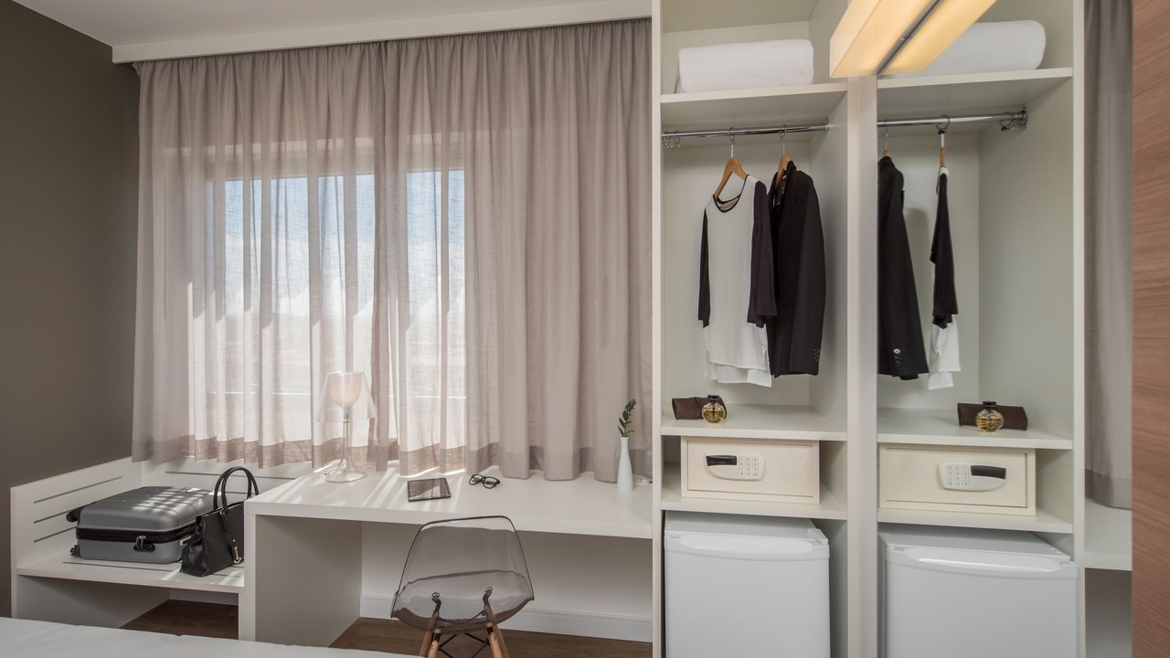 Photo of Bedroom in Ribeirao Preto