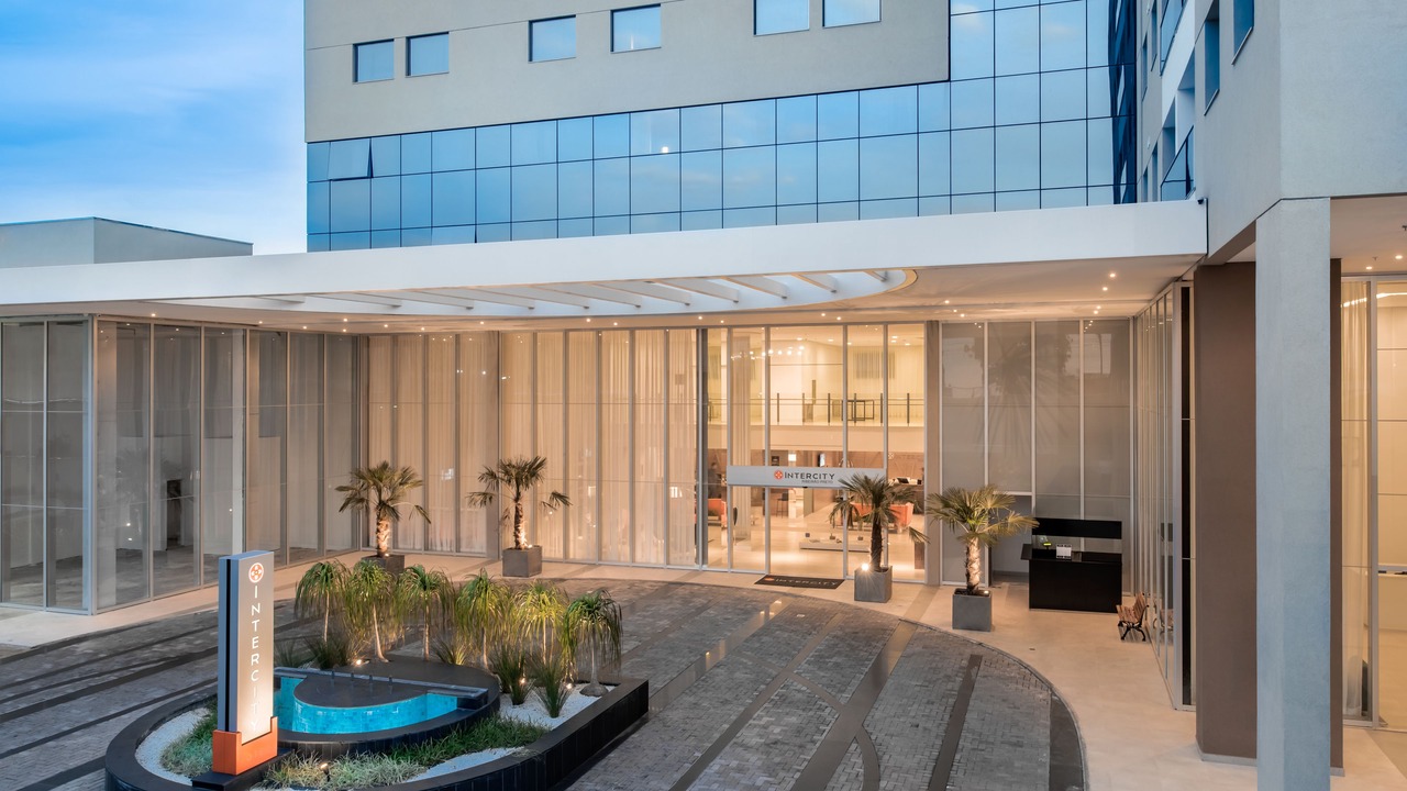 Photo of Outdoor in Ribeirao Preto