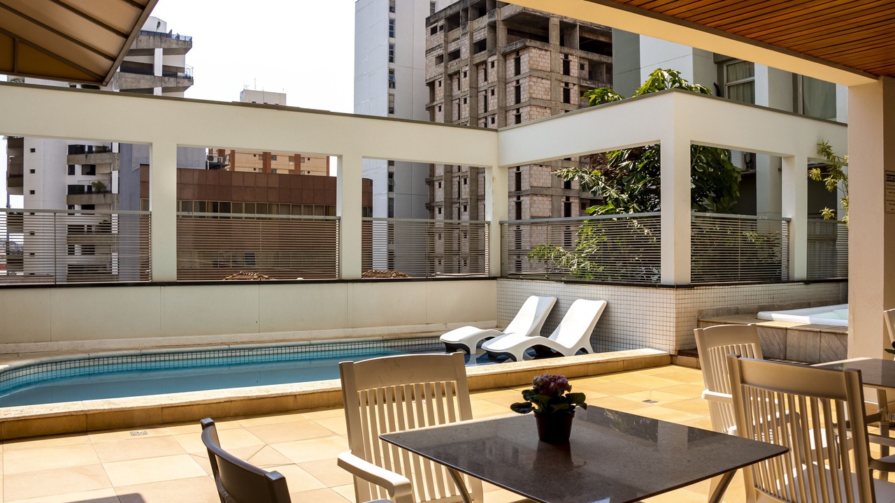 Photo of Outdoor in Sao Jose do Rio Preto