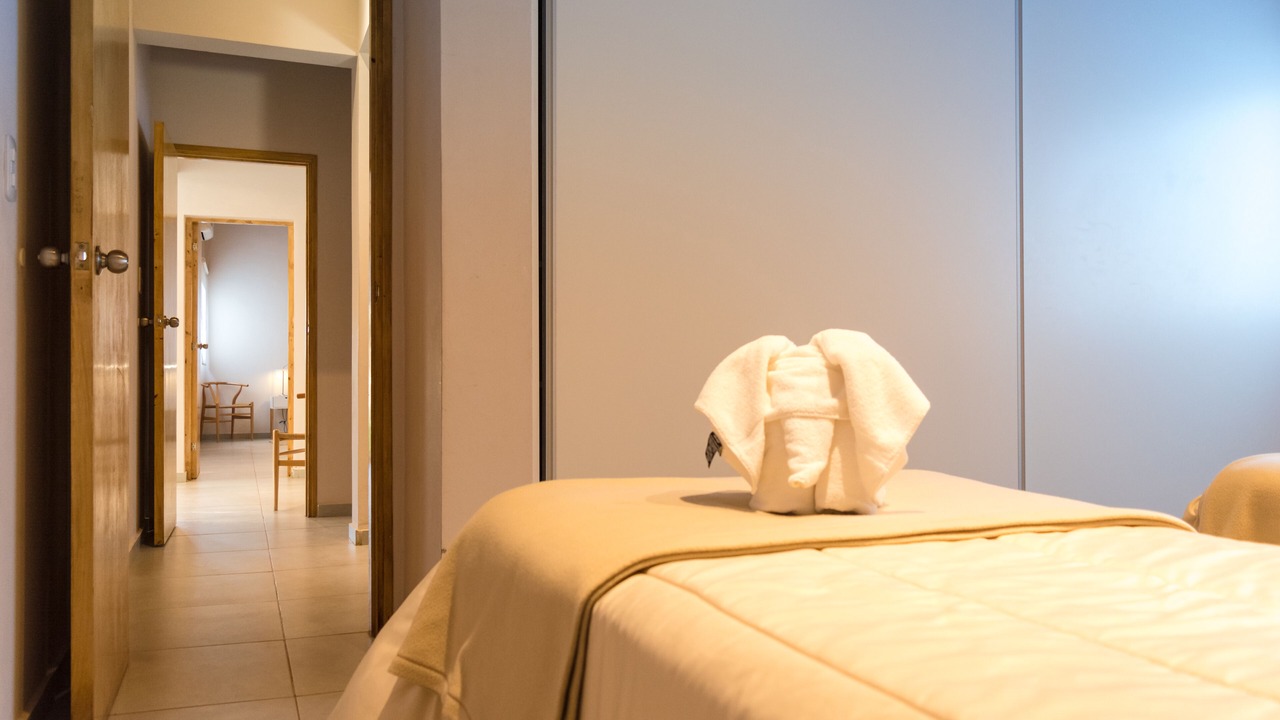 Photo of Bedroom in San Rafael