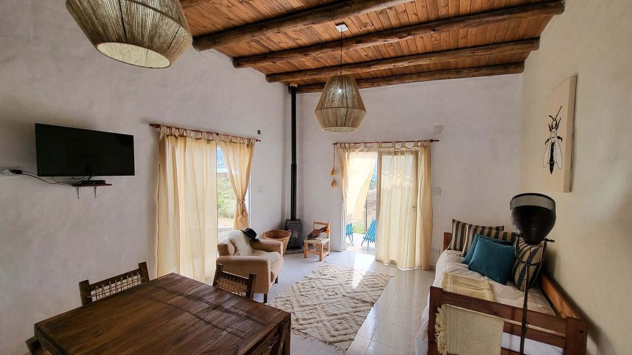 Photo of Livingroom in Tafi del Valle