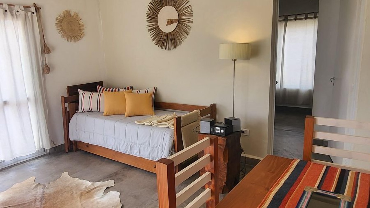 Photo of Livingroom in Tafi del Valle