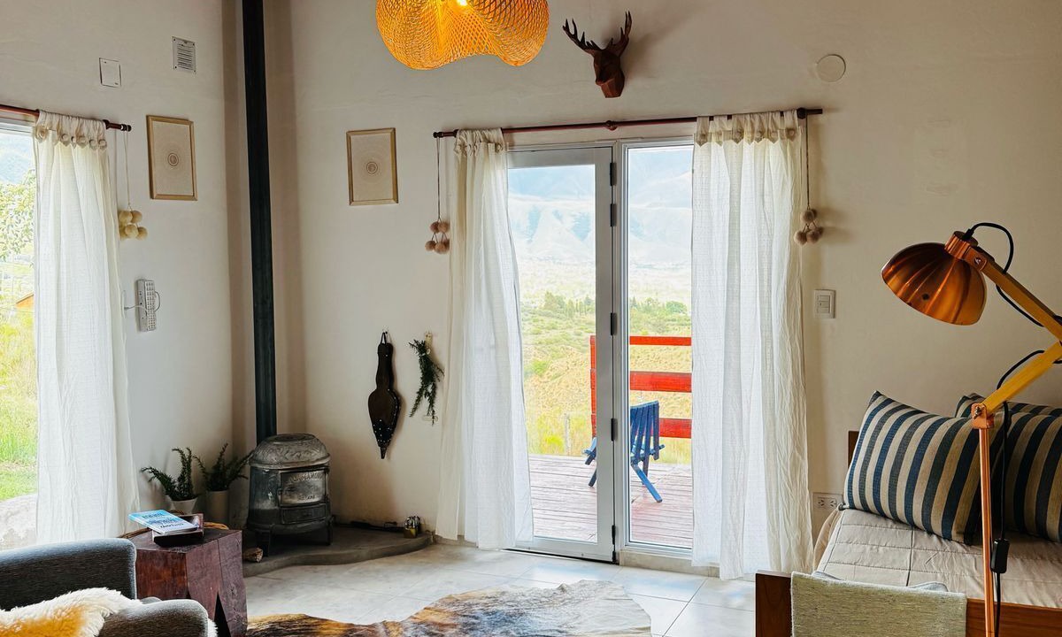 Photo of Livingroom in Tafi del Valle