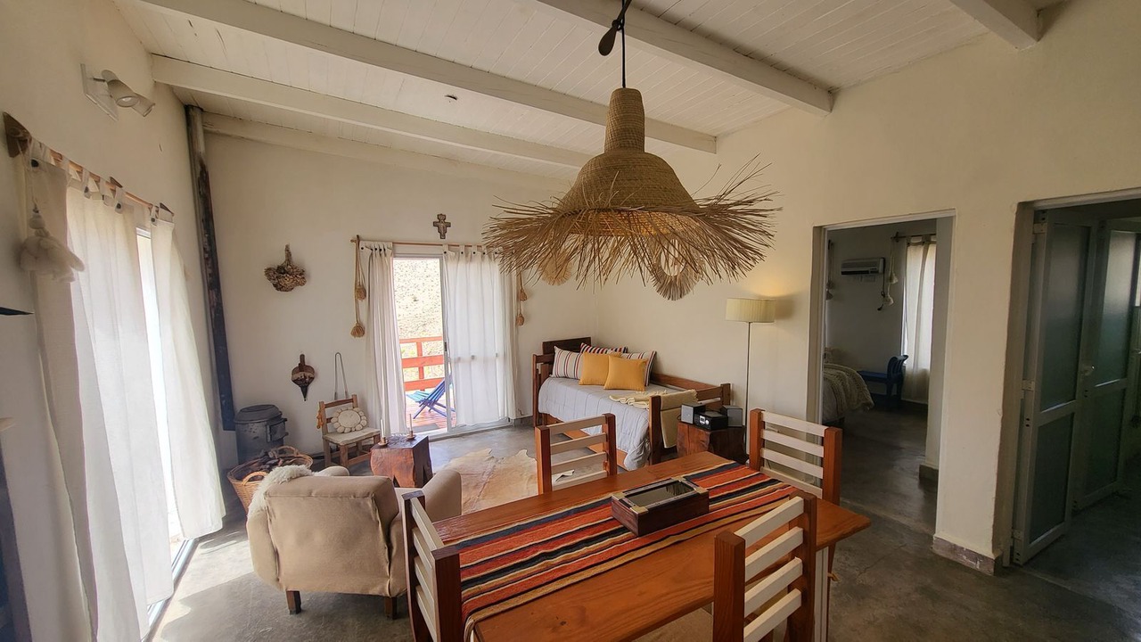 Photo of Livingroom in Tafi del Valle