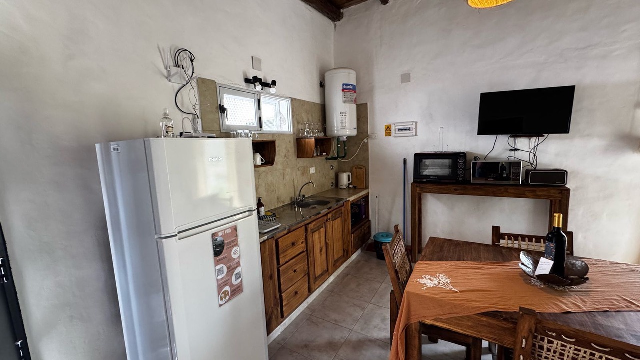Photo of Kitchen in Tafi del Valle