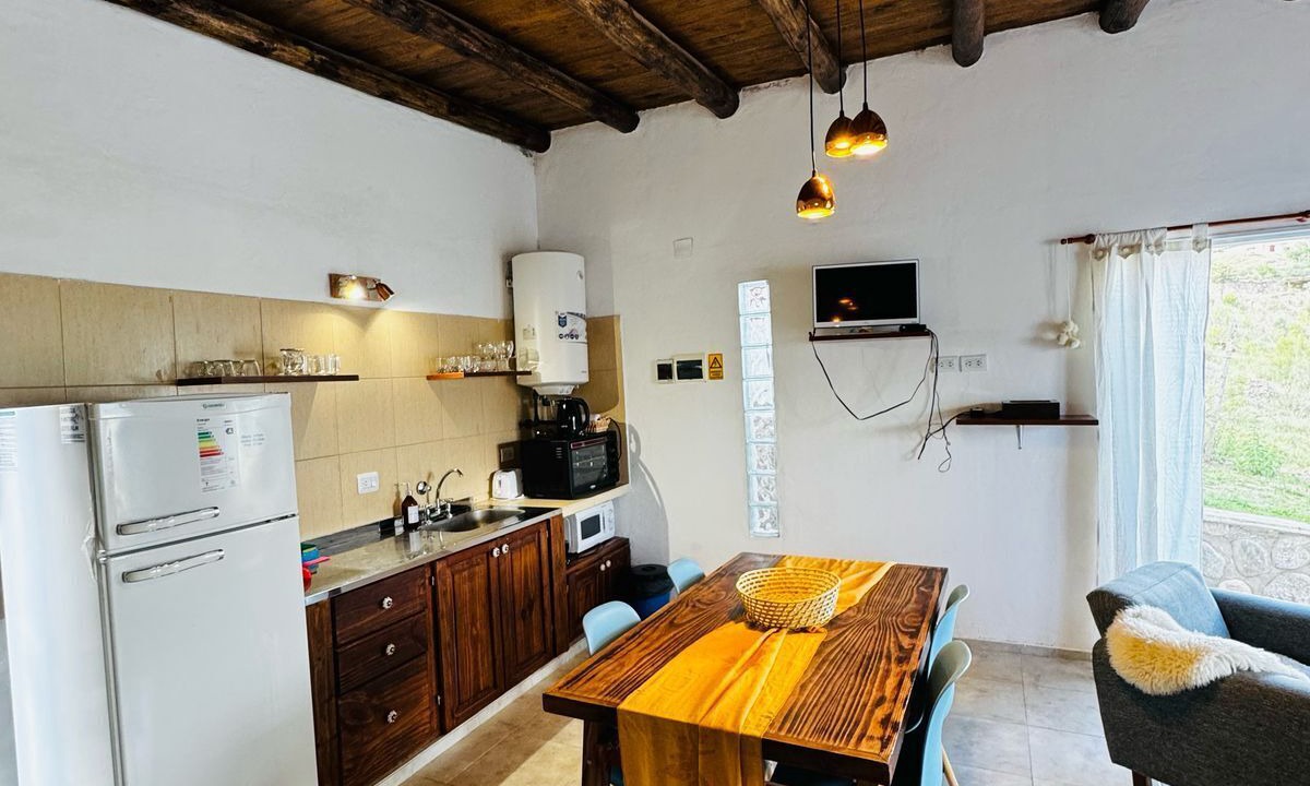 Photo of Livingroom in Tafi del Valle