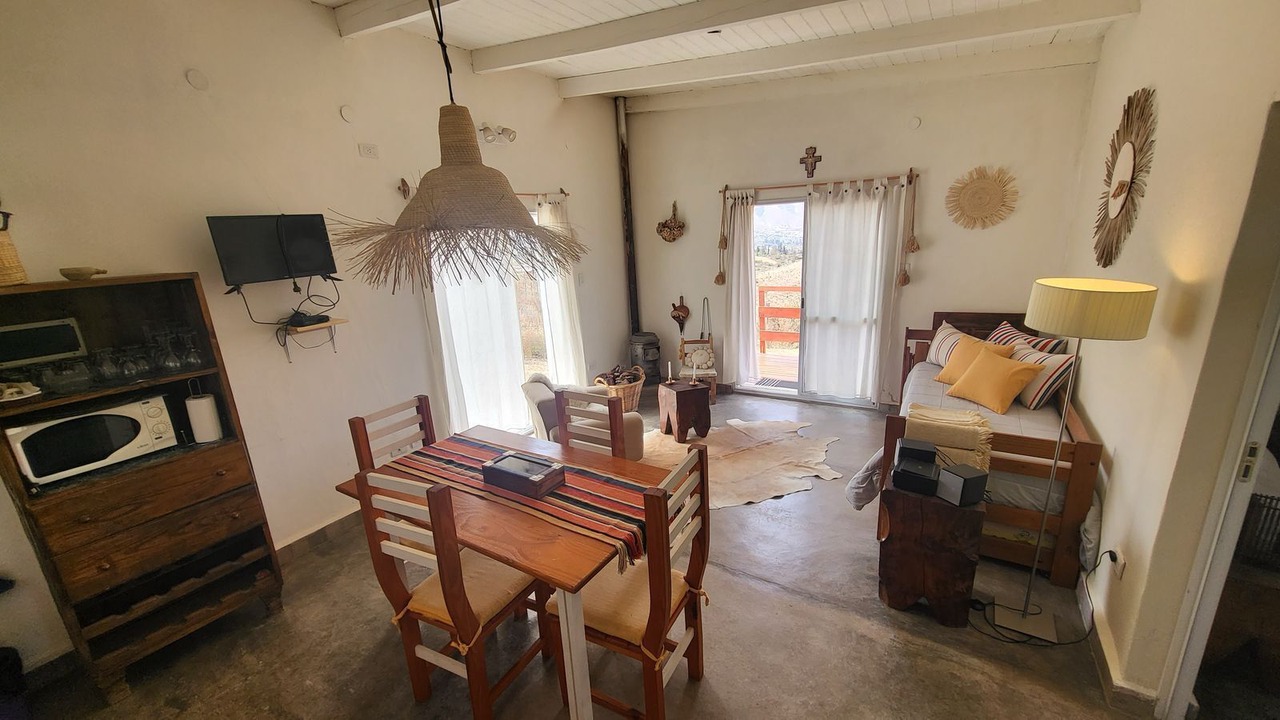 Photo of Kitchen in Tafi del Valle