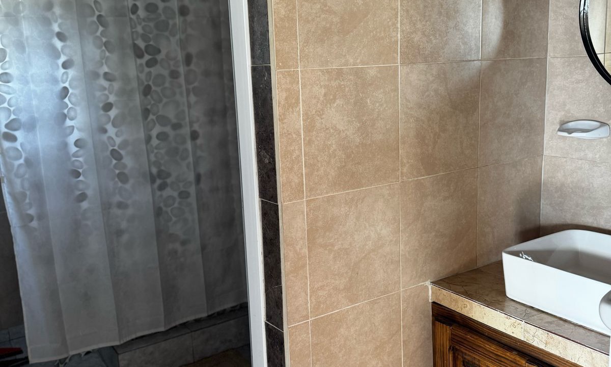 Photo of Bathroom in Tafi del Valle