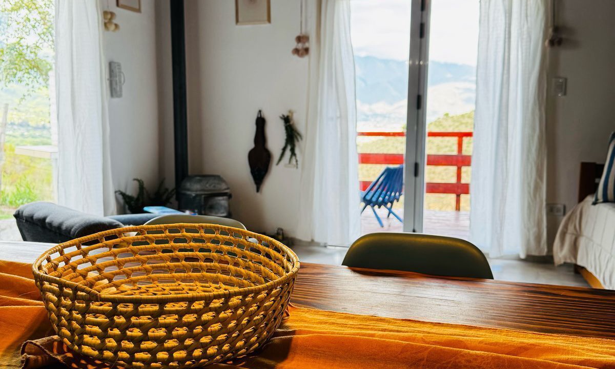 Photo of Livingroom in Tafi del Valle