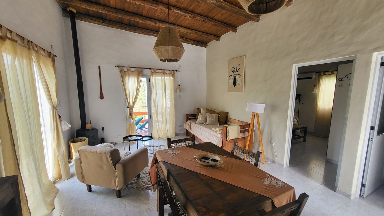 Photo of Kitchen in Tafi del Valle