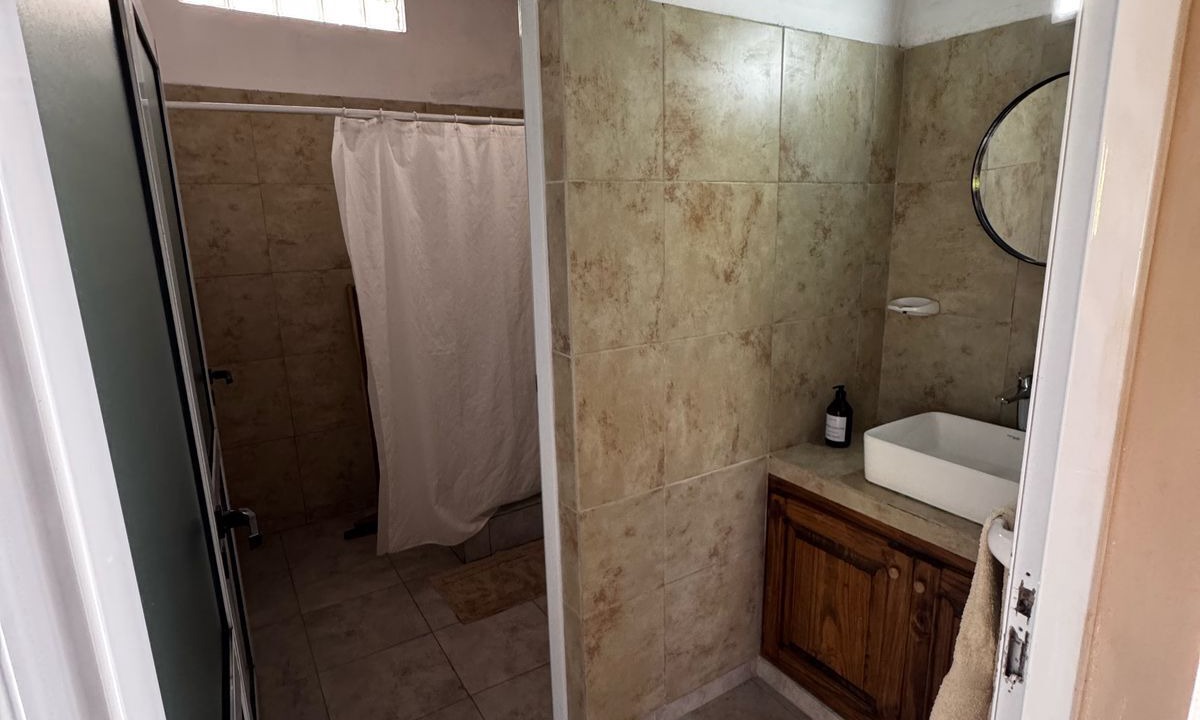 Photo of Bathroom in Tafi del Valle