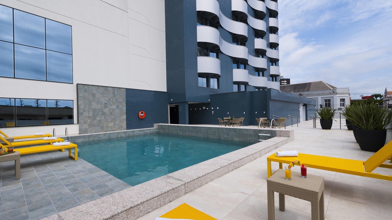 Photo of Outdoor in Centro