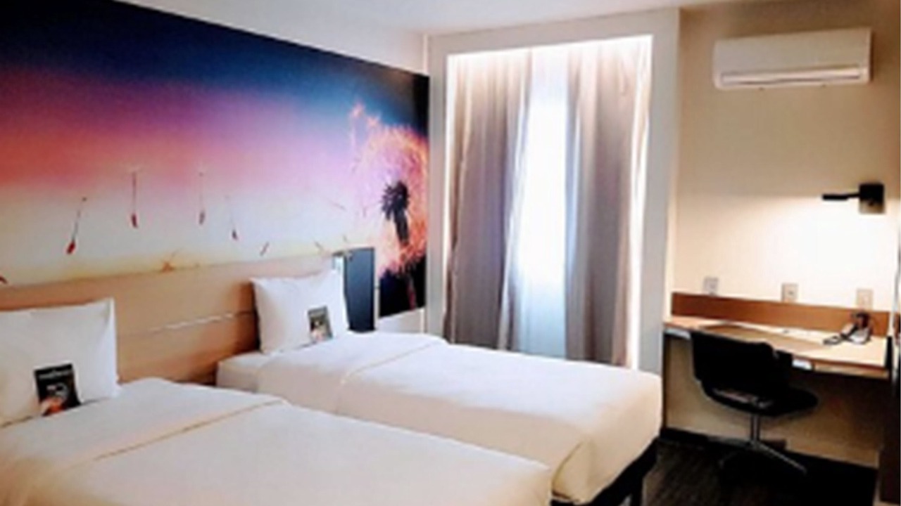 Photo of Bedroom in Centro
